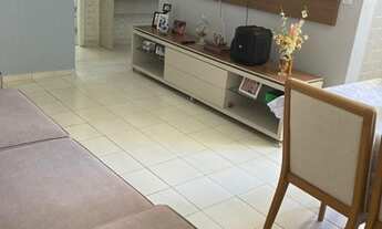 Imagem 2: Na Jabotiana, sombra 3q sendo 1 suite