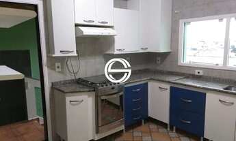 Imagem: Sobrado Frontal para Venda no bairro Jardim