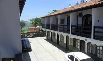 Imagem 7: Ótima casa duplex enfrente a lagoa composta de 2 quartos