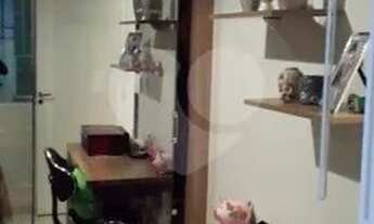 Imagem 6: Sobrado na vila Constança com 3 dormitórios e churrasqueira