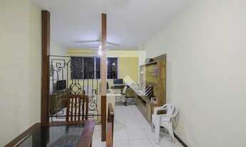 Imagem 2: Apartamento para Aluguel - Andaraí, 3 Quartos, 100 m2