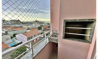 Imagem 4: Apartamento com 3 dormitórios para alugar, 95 m² , Kobrasol - São José/SC