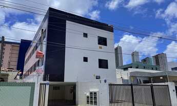 Imagem: Cobertura 3 quartos, manaira