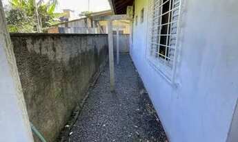 Imagem 6: Casa para venda possui 288 metros quadrados com 2 quartos em Farol de Itapoá II - Itapoá