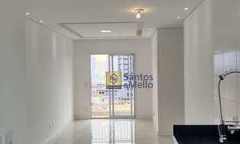 Imagem 7: Apartamento de 2 quartos para alugar no bairro Vila Humaitá