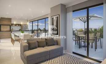 Imagem 7: CURITIBA - Apartamento Padrão - Água Verde