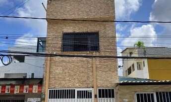 Imagem: Vendo casa em Afogados - DUPLEX COM ÁREA