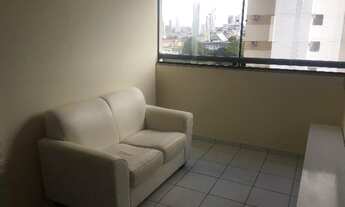 Imagem 6: Lindo apartamento mobiliado em lagoa nova proximo da av jaguarari, lima e silva, tororos