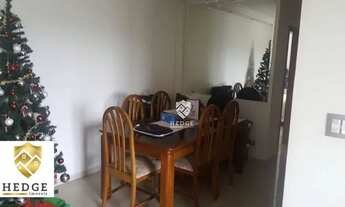 Imagem 6: Apartamento com 3 dormitórios à venda, 90 m² por R$ 490.000 - Cachoeirinha - São Paulo/SP