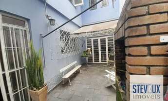 Imagem 2: Sobrado a venda ou locação apenas a Alguns passos a pé até o Parque Ibirapuera