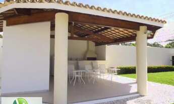 Imagem 4: Casa em Condomínio para Locação em Lauro de Freitas, Vilas do Atlântico, 4 dormitórios, 3