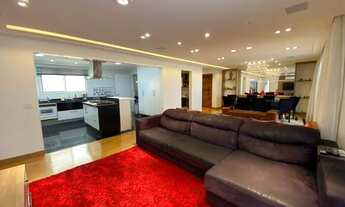 Imagem 2: Venda Apartamento 3 Dormitórios - 167 m² Alto de Pinheiros