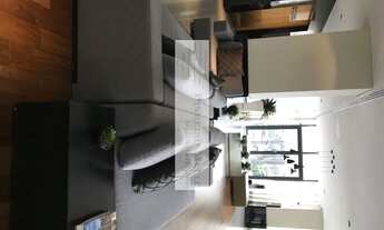 Imagem 7: ALUGA-SE APTO 63 MTS. BROOKLIN 01 DORMT. - 01 VAGA TOTALMENTE MOBILIADO