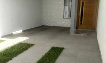 Imagem 7: Sobrado Pq das Nações