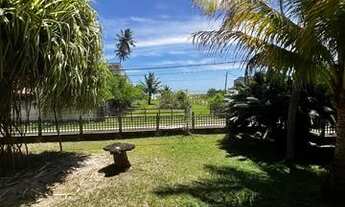 Imagem 3: A lha de Itamaracá Alto padrão estilo chalé