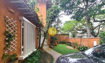 Imagem 7: Sobrado no Alto de Pinheiros