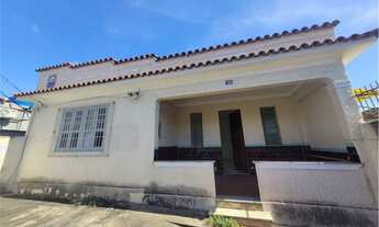 Imagem: Casa com 2 quartos à venda em Oswaldo Cruz