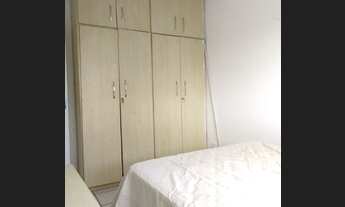 Imagem 7: Apartamento mobiliado com 3 quartos no Condomínio Edifício Athenas. - AP41636