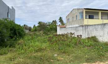 Imagem: Terreno na Aruanda com 322m²