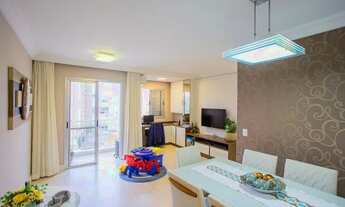 Imagem: Apartamento para Aluguel - Vila das Mercês