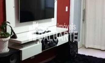 Imagem 3: Apartamento com 2 dormitórios à venda, 52 m² por R$ 450.000,00 - Vila Mascote - São Paulo