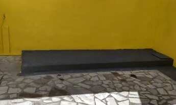 Imagem 5: Apartamento 2/4 boca do rio