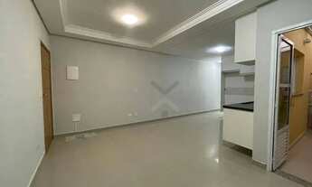 Imagem 3: Apartamento com 2 dormitórios para alugar, 67 m² por R$ 2.365,00/mês - Vila Assunção - San