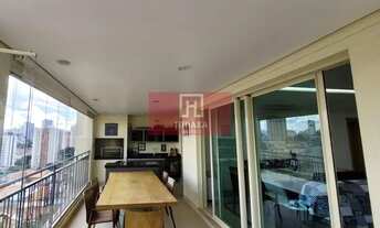 Imagem 2: Apartamento à venda no bairro Santana - São Paulo/SP, Zona Norte