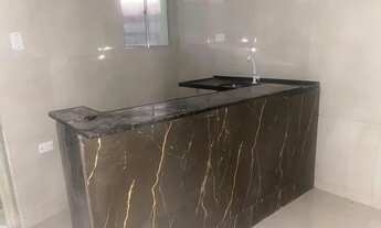 Imagem: Kitnet em jardim atlântico