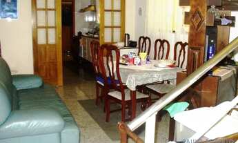 Imagem 4: SOBRADO - MORUMBI - SP