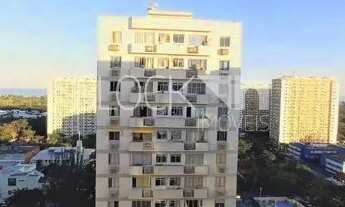 Imagem 2: Barra da Tijuca Apartamento com 2 dormitórios