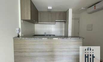 Imagem 5: Apartamento com 1 dormitório para alugar, 38 m² por R$ 3.101,31/mês - Vila Mariana - São P