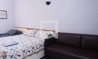 Imagem 2: Apartamento para Aluguel - Boa Vista, 1 Quarto, 35 m2