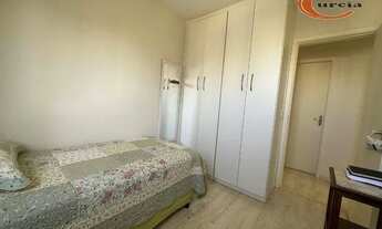 Imagem 12: Apartamento com 3 dormitórios à venda, 85 m² por R$ 700.000,00 - Saúde - São Paulo/SP