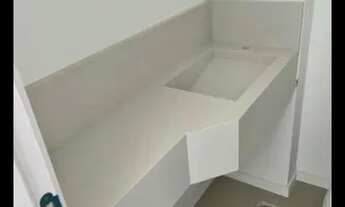 Imagem 6: Apto 101 - diferenciado area externa 100m2 - 2 suites 2 garagens