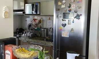 Imagem 6: Apartamento à venda em Tatuapé com 67 m², 2 quartos, 1 suíte, 1 vaga