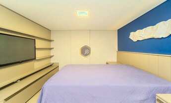 Imagem 7: CURITIBA - Apartamento Padrão - Mercês