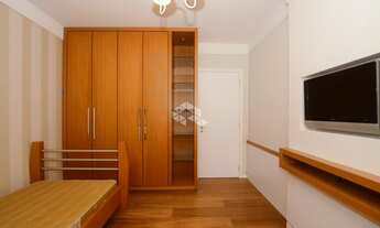 Imagem 4: Apartamento para venda com 231 metros quadrados com 4 quartos em Agronômica - Florianópoli