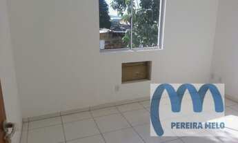 Imagem 7: Casas térreas e sobrados. Apenas 08 unidades