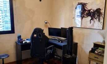 Imagem 7: Apartamento com 3 dormitórios à venda, 144 m² por R$ 2.990.000 - Moema - São Paulo/SP