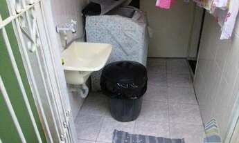 Imagem 6: Sobrado com 3 dorms, Sítio do Campo, Praia Grande - R$ 450 mil, Cod: 14575