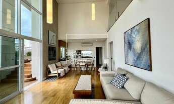 Imagem 4: COBERTURA 225M² | 2 SUíTES