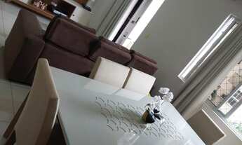 Imagem: GRAND PRIX - PARQUE DEZ- 02 QUARTOS - 100