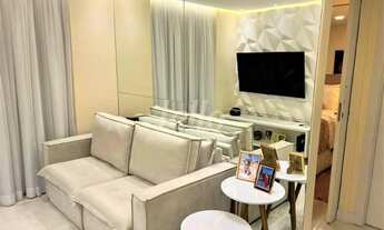 Imagem 7: São Paulo - Apartamento Padrão - Consolação