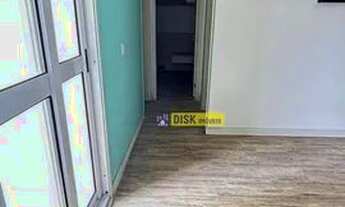 Imagem 7: Apartamento com 2 dormitórios à venda, 48 m² por R$ 320.000 - Nova Petrópolis - São Bernar