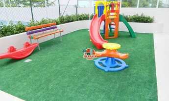 Imagem 6: Apartamento com 3 dormitórios à venda, 104 m² por R$ 830.000,00 - Vila São Paulo - Mongagu