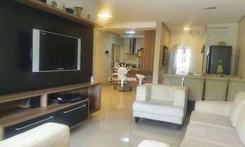 Imagem: FLORIANóPOLIS - Apartamento Padrão - Jurerê