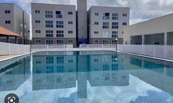 Imagem 2: Apartamento possível Zero de entrada...