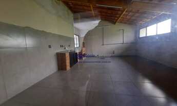 Imagem 5: Apartamento com 2 dormitórios para alugar, 56 m² por R$ 1.944/mês - Vila Tijuco - Guarulho