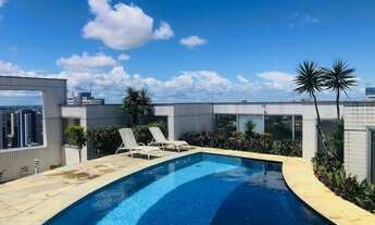 Imagem 7: \Alugo Apartamento tipo loft mobiliado no Mercure Hotel Manaus, Flat com 40 m2